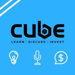 CUBECast Ep. 19 - Thoughts On The Market