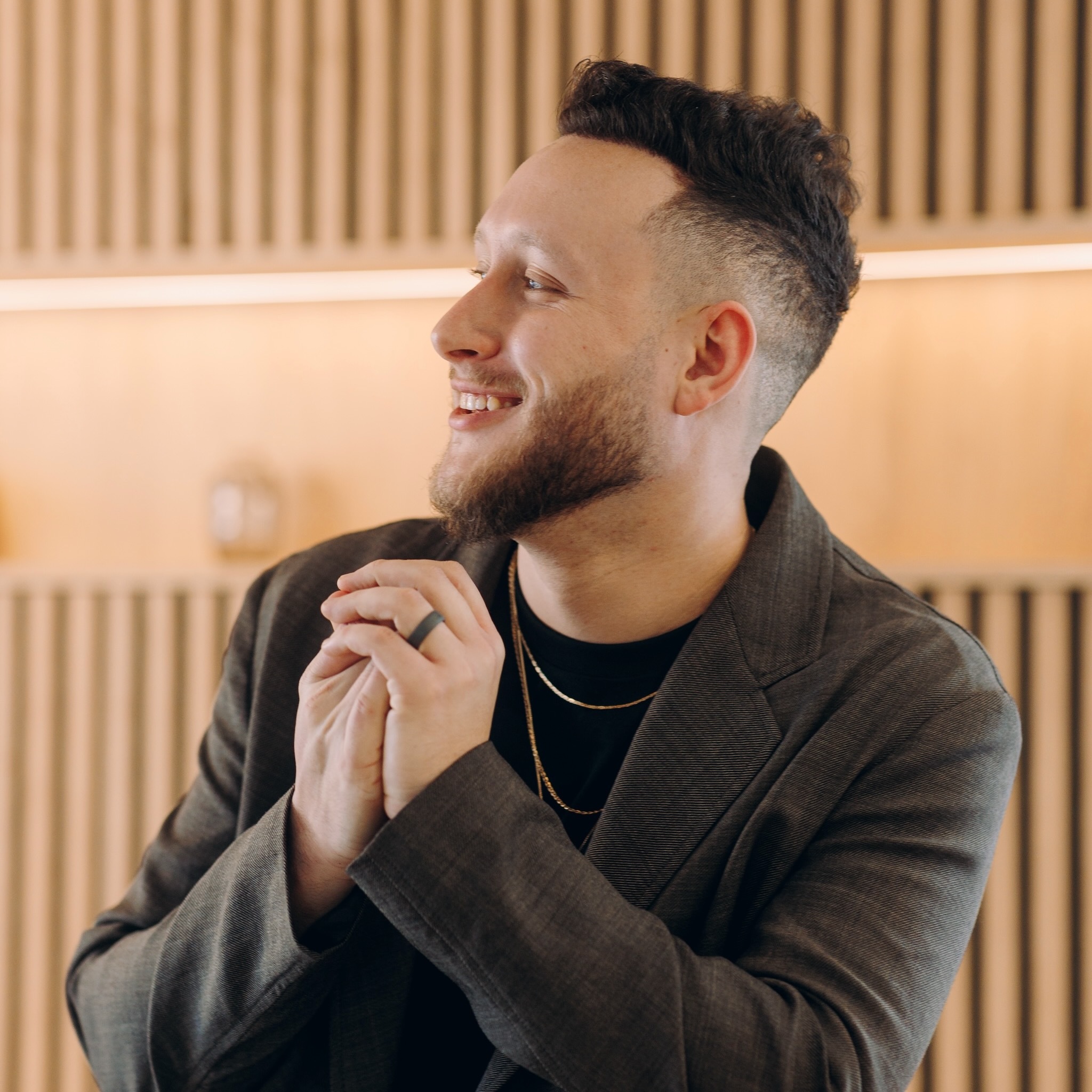 The Kelton Hughes Podcast