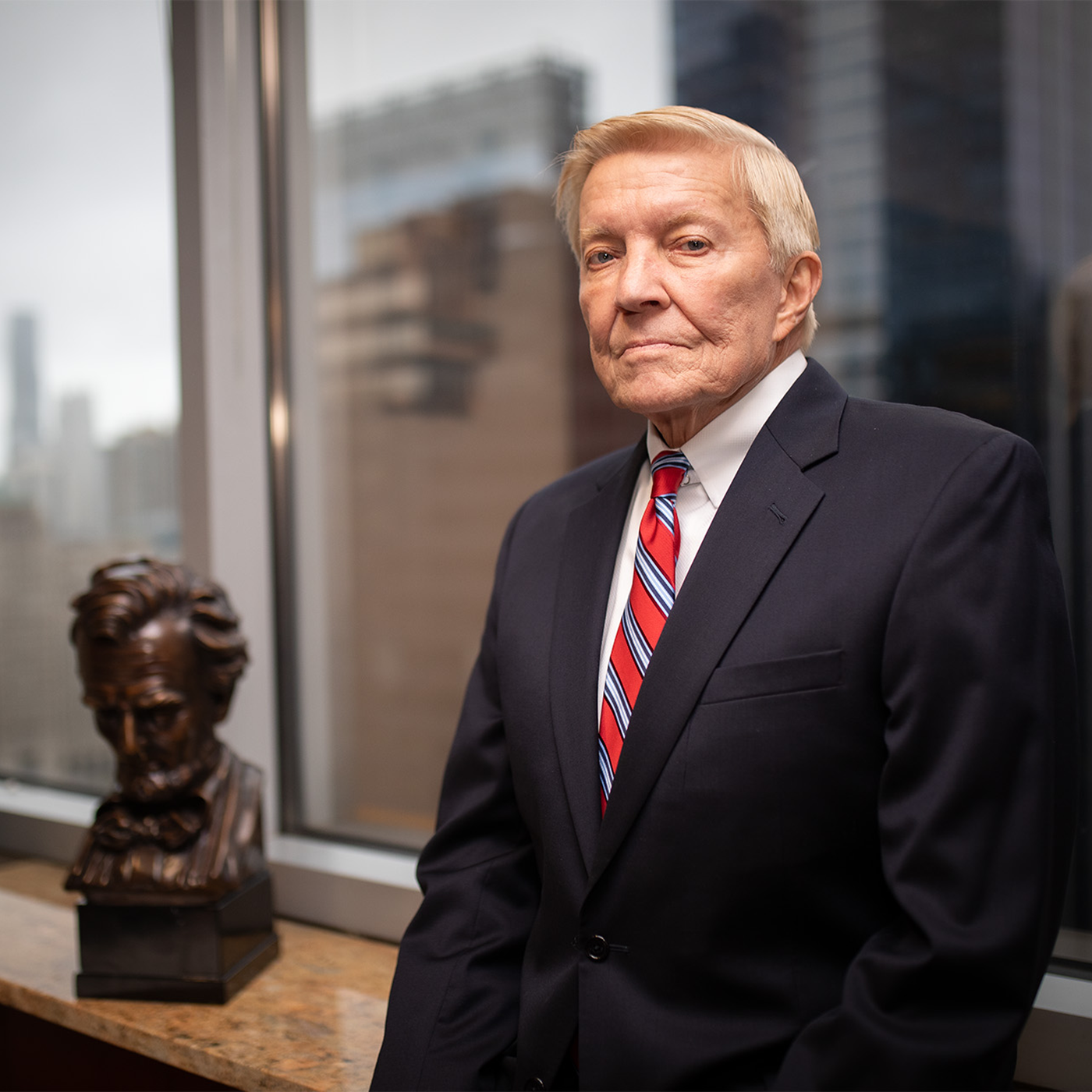 The Bob Fioretti Podcast