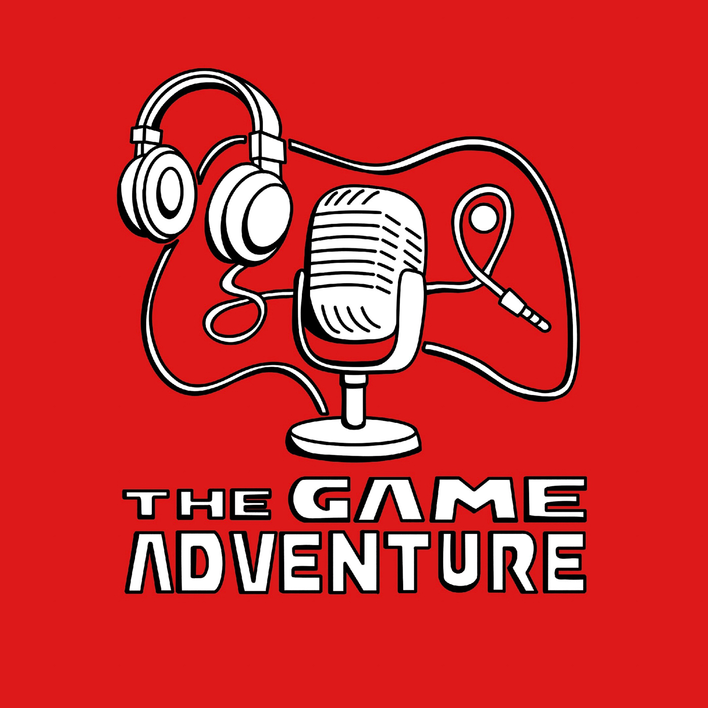 The Game Adventure