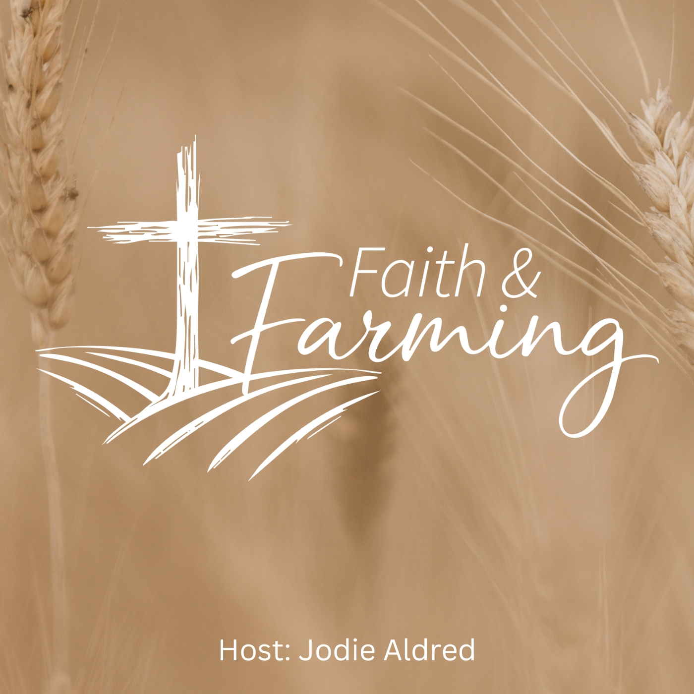 Faith & Farming