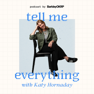 Tell Me Everything Season Trailer