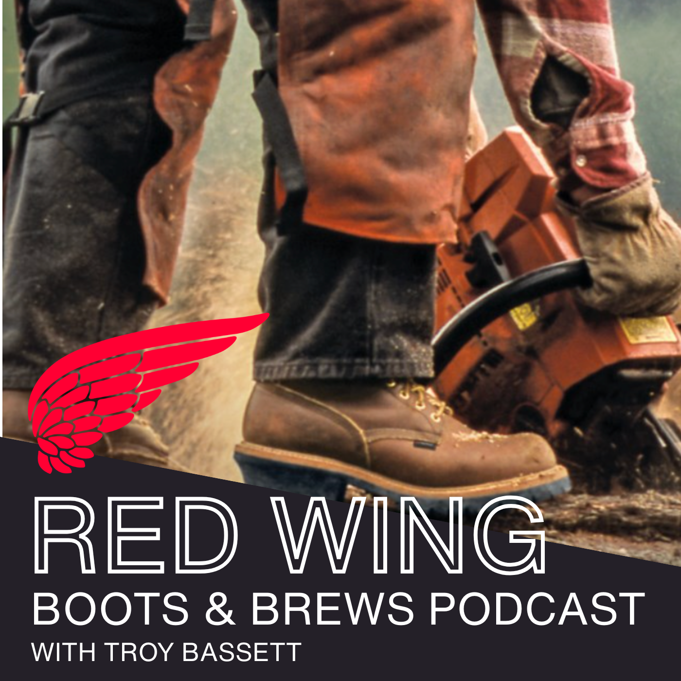 Boots & Brews Podcast