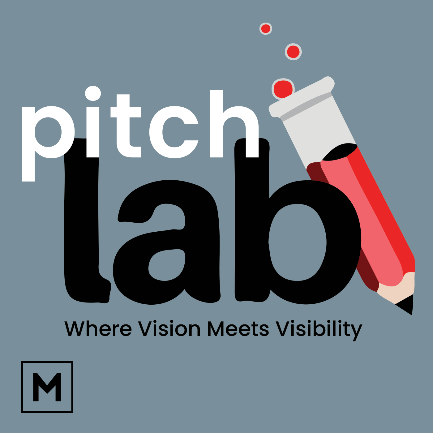 Pitch Lab Artwork