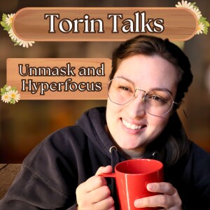 How the Community Learns that Dash has a Twin | Torin Talks Community with ADashOfNerd