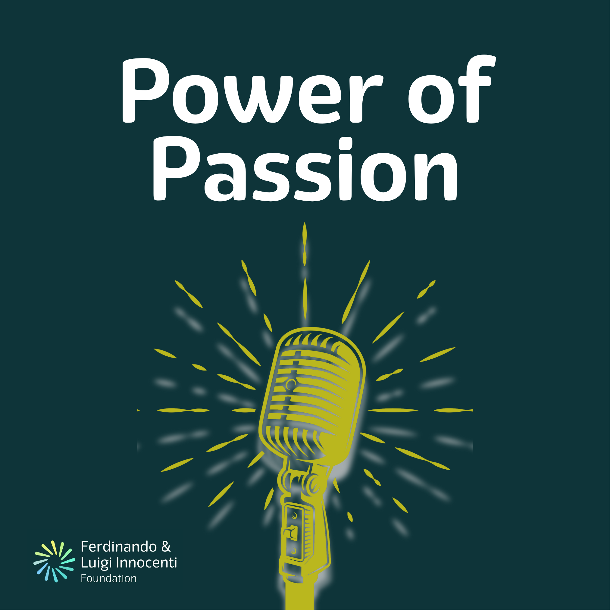 Power of Passion