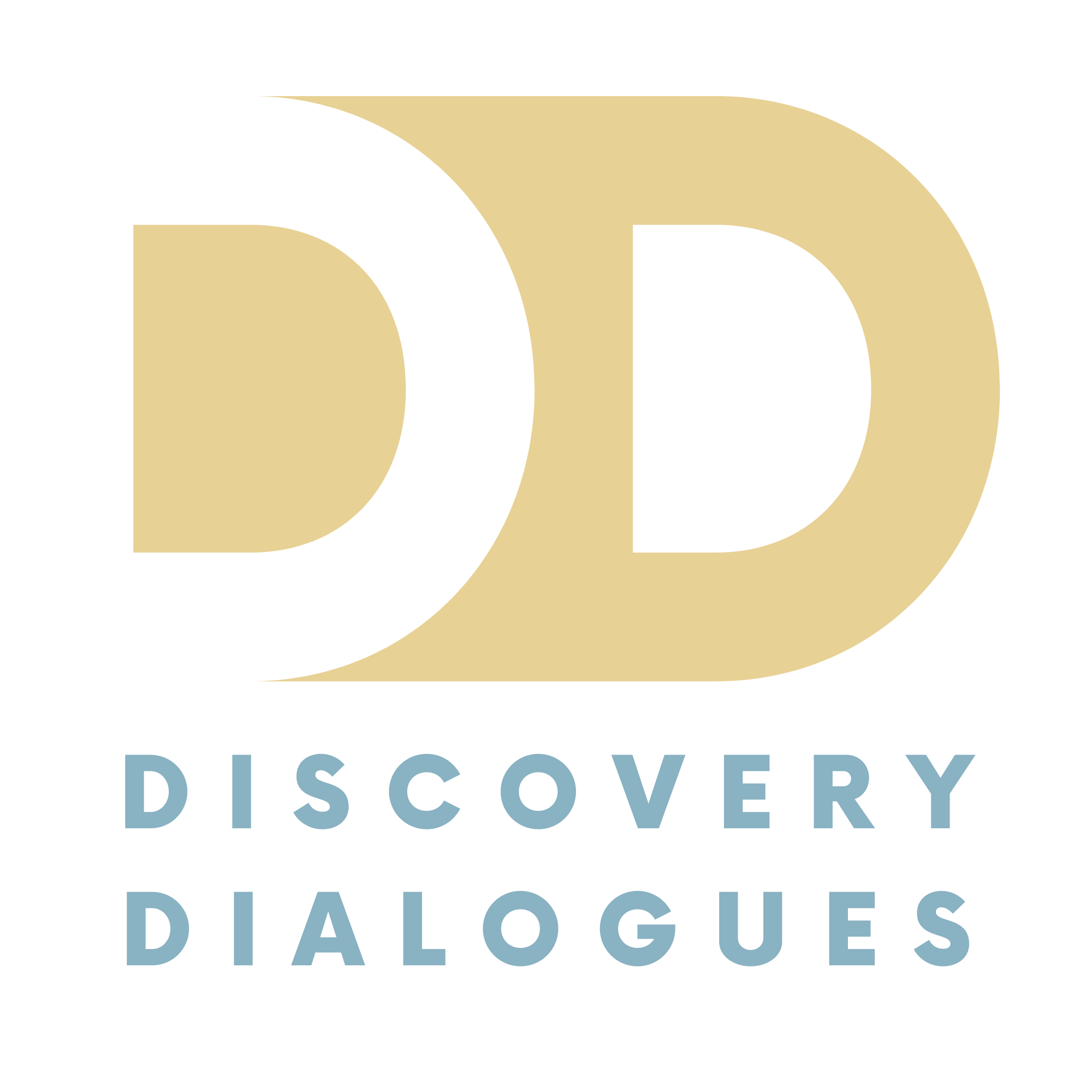 Discovery Dialogues cover