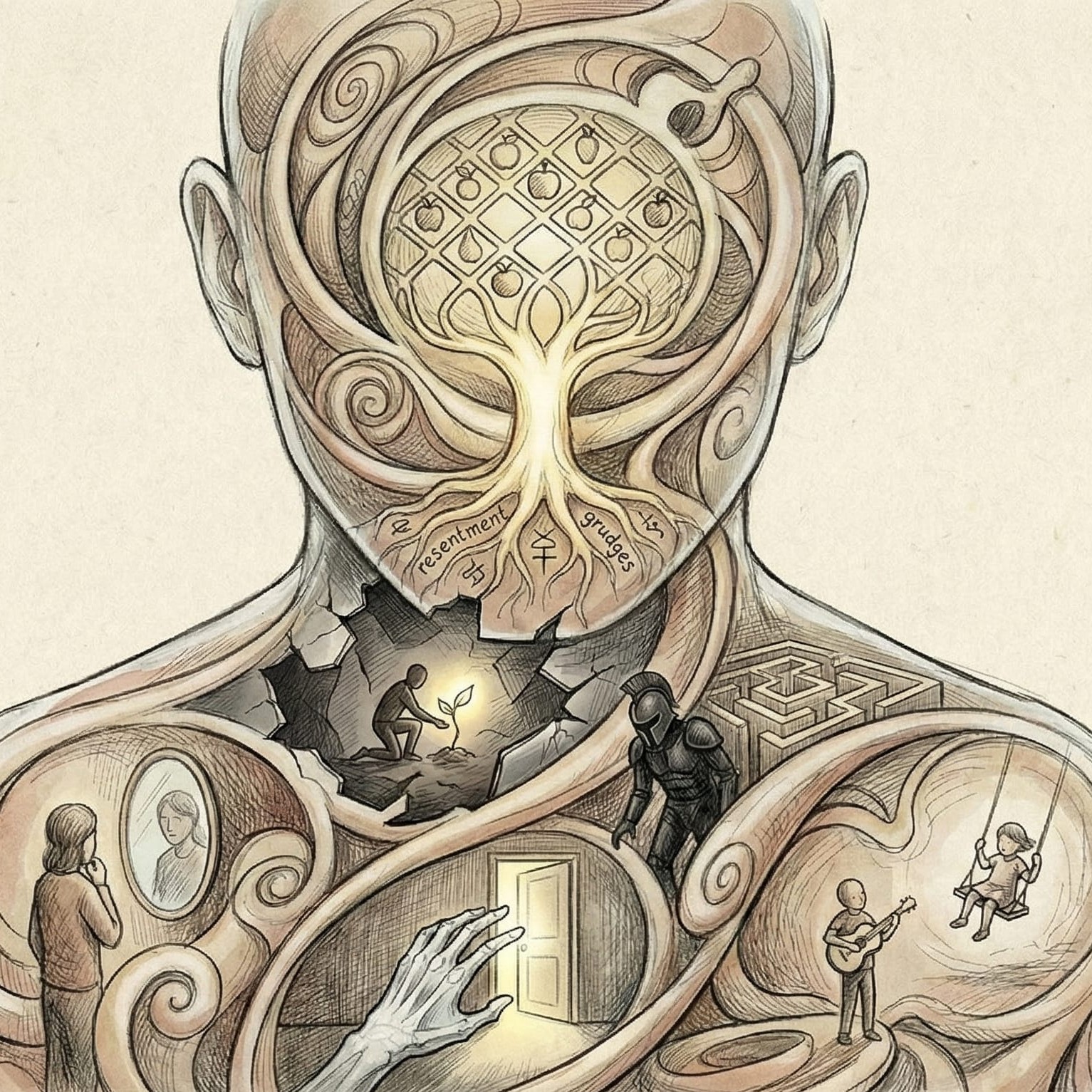 The Human Core Podcast