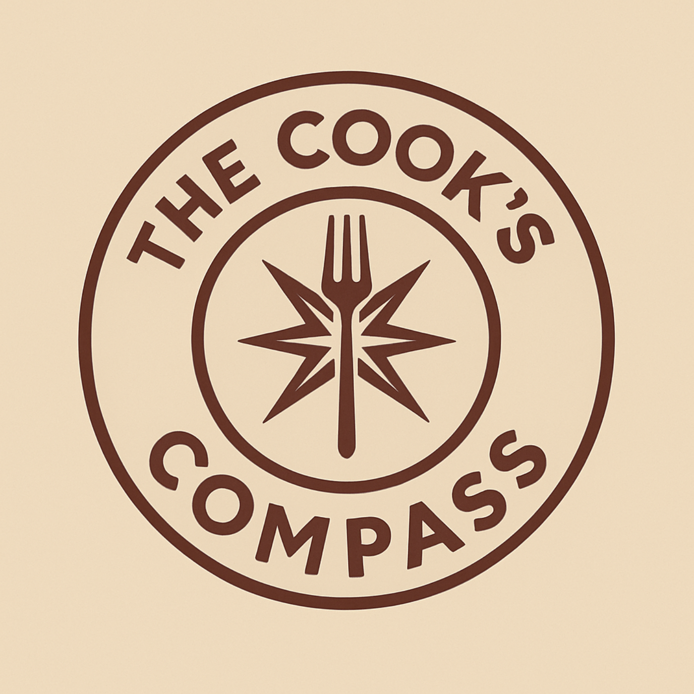 The Cook’s Compass Podcast