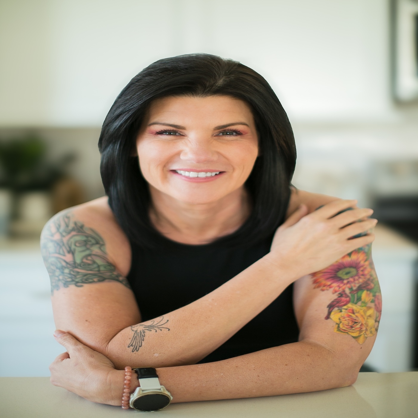 Keys, Contracts & Chaos with Danielle Grier