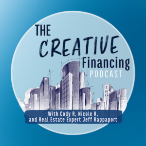 The Creative Financing Podcast