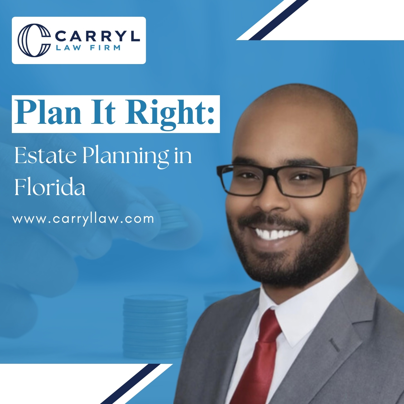 Plan It Right: Estate Planning in Florida