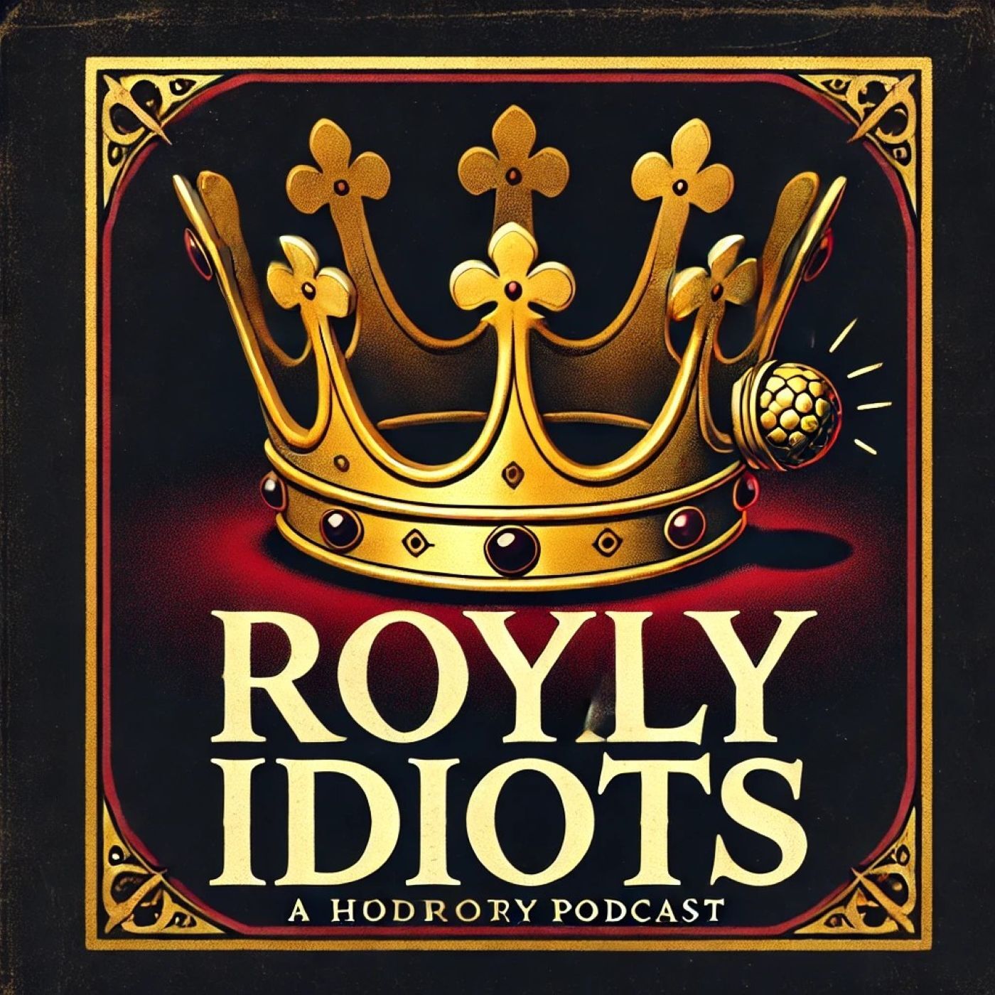 Royal Idiots