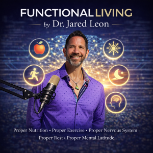 Episode 11: Living Your “A” Game