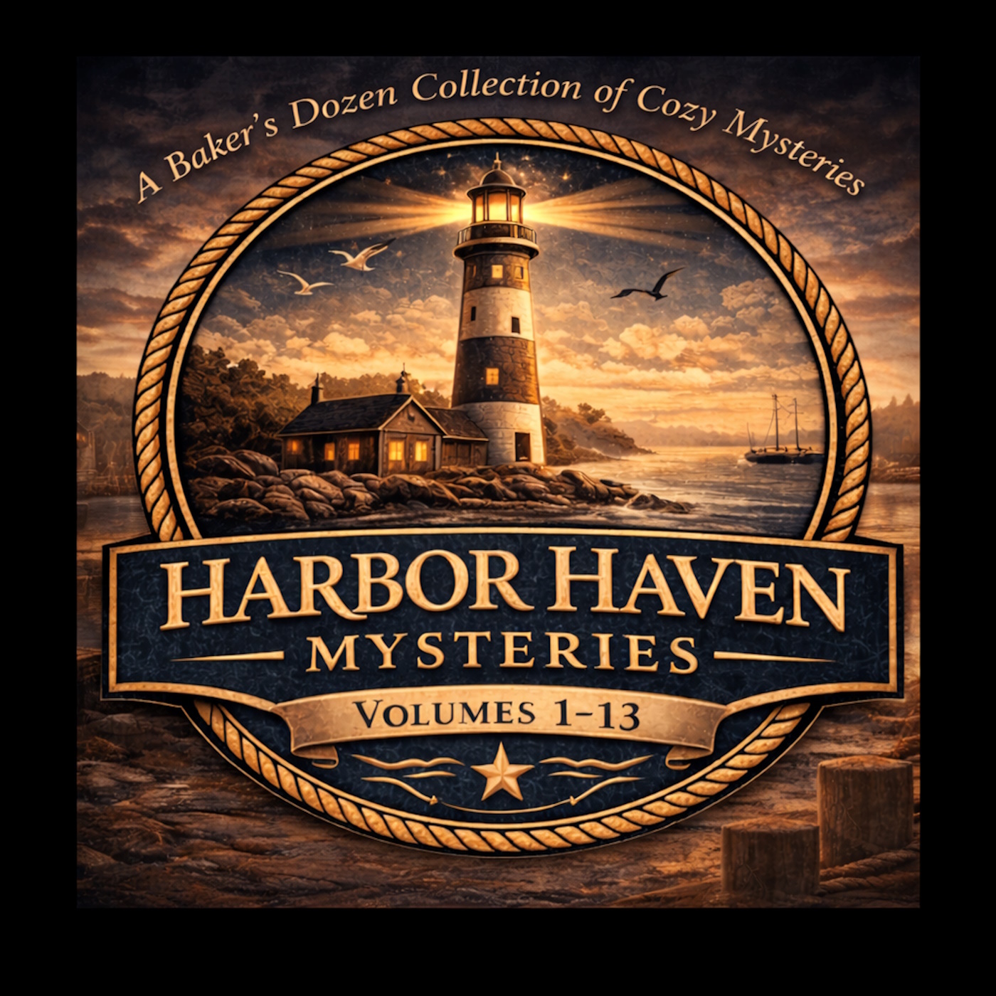 Harbor Haven Mystery Hour