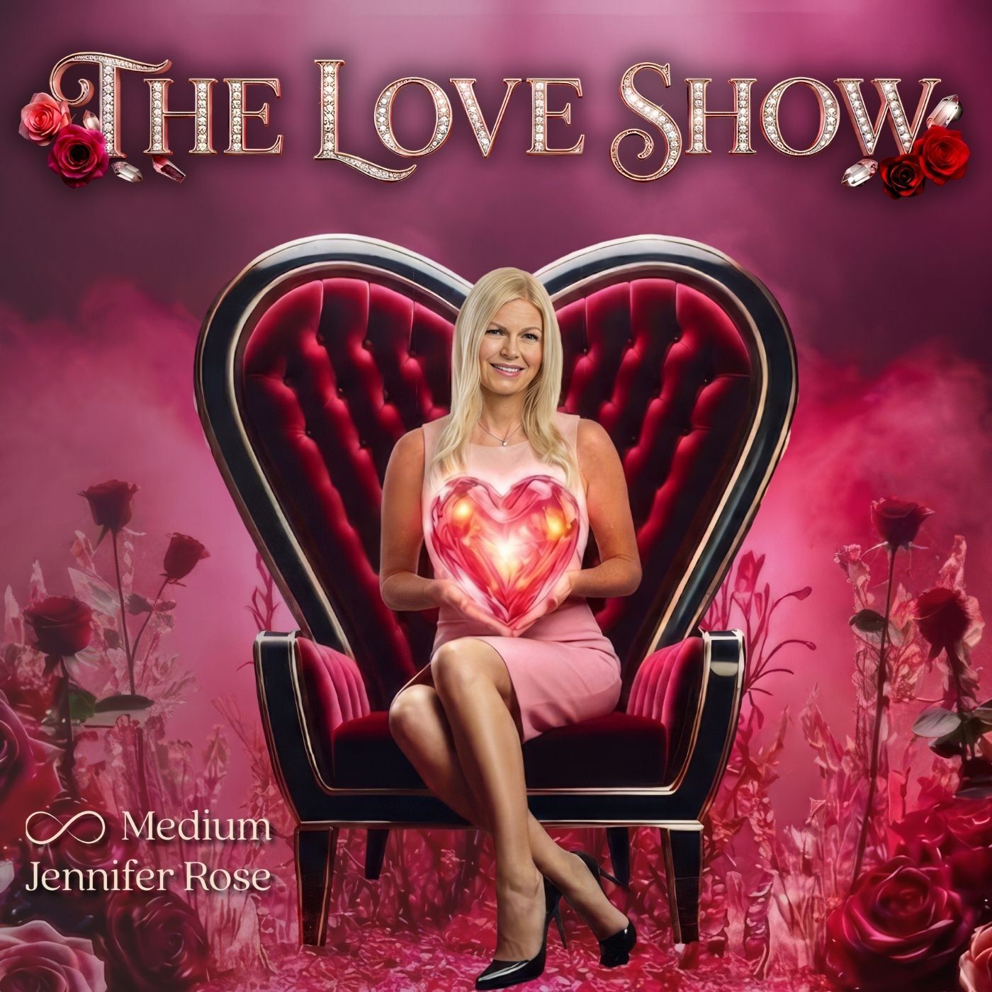 The Love Show w/ Jennifer Rose
