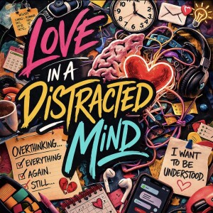 Love in a Distracted Mind
