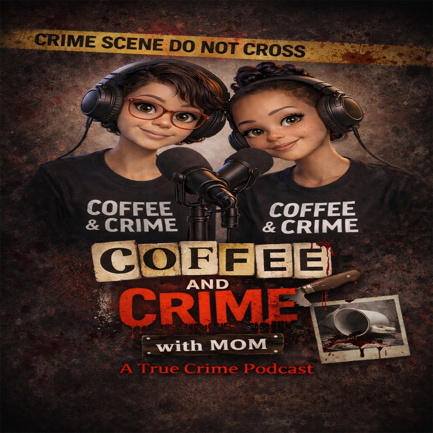 When Racism Becomes Content: ChudTheBuilder & The Dark Side of Streaming episode artwork