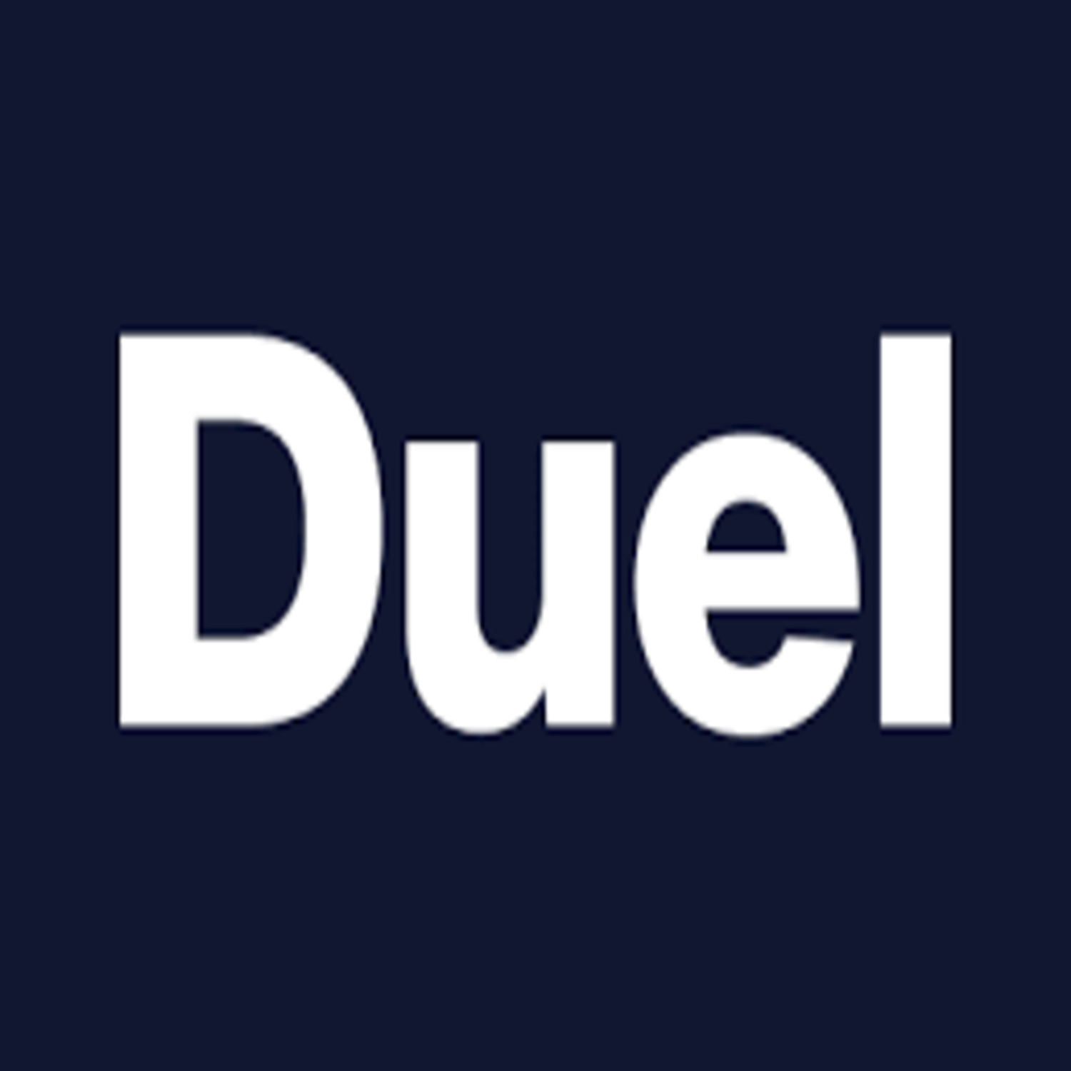 Duel.com Promo Code DUEL5 - 50% Increased Rakeback & 100% RTP Duel Originals podcast artwork