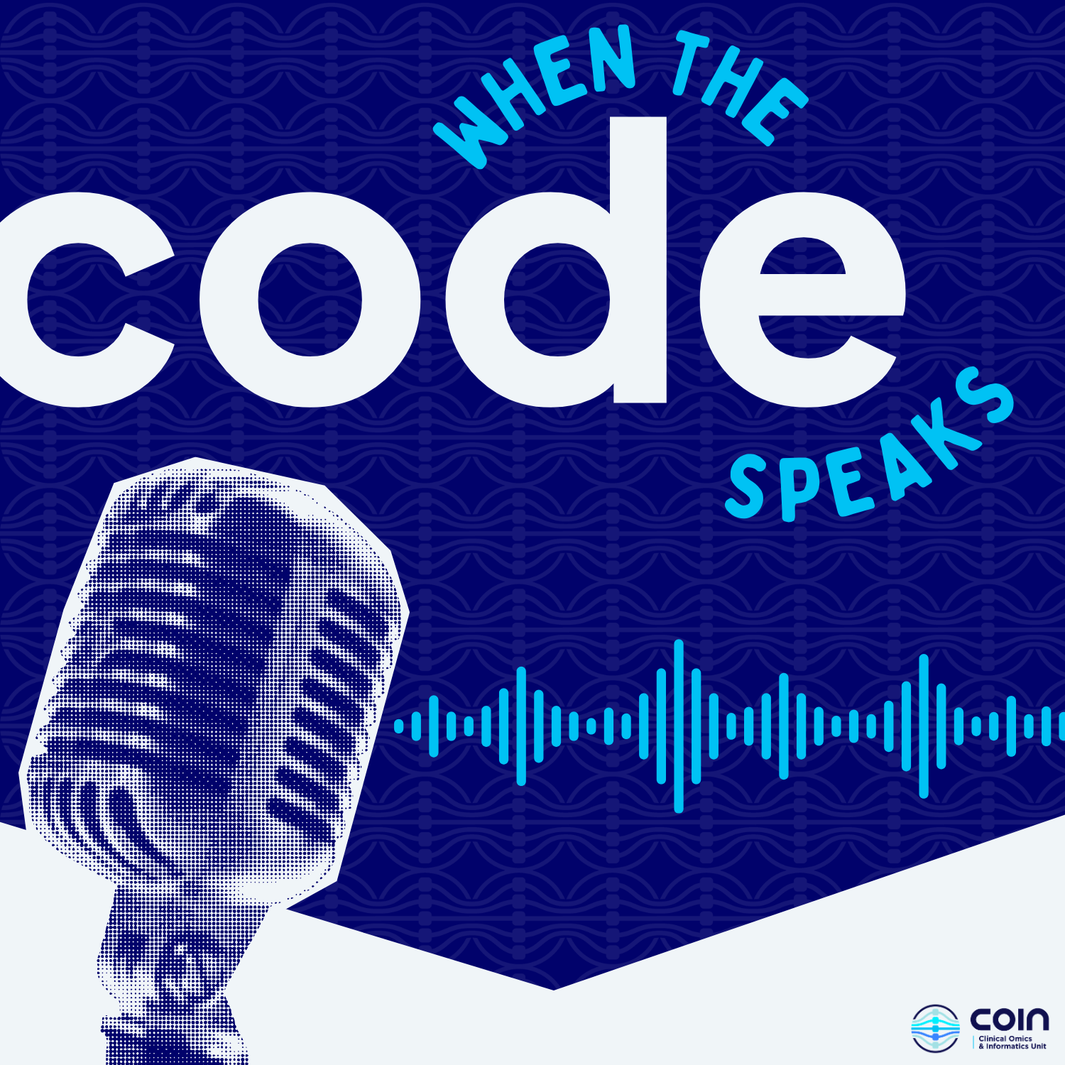 When the Code Speaks