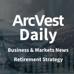 ArcVest Daily Market Update - March 31, 2026