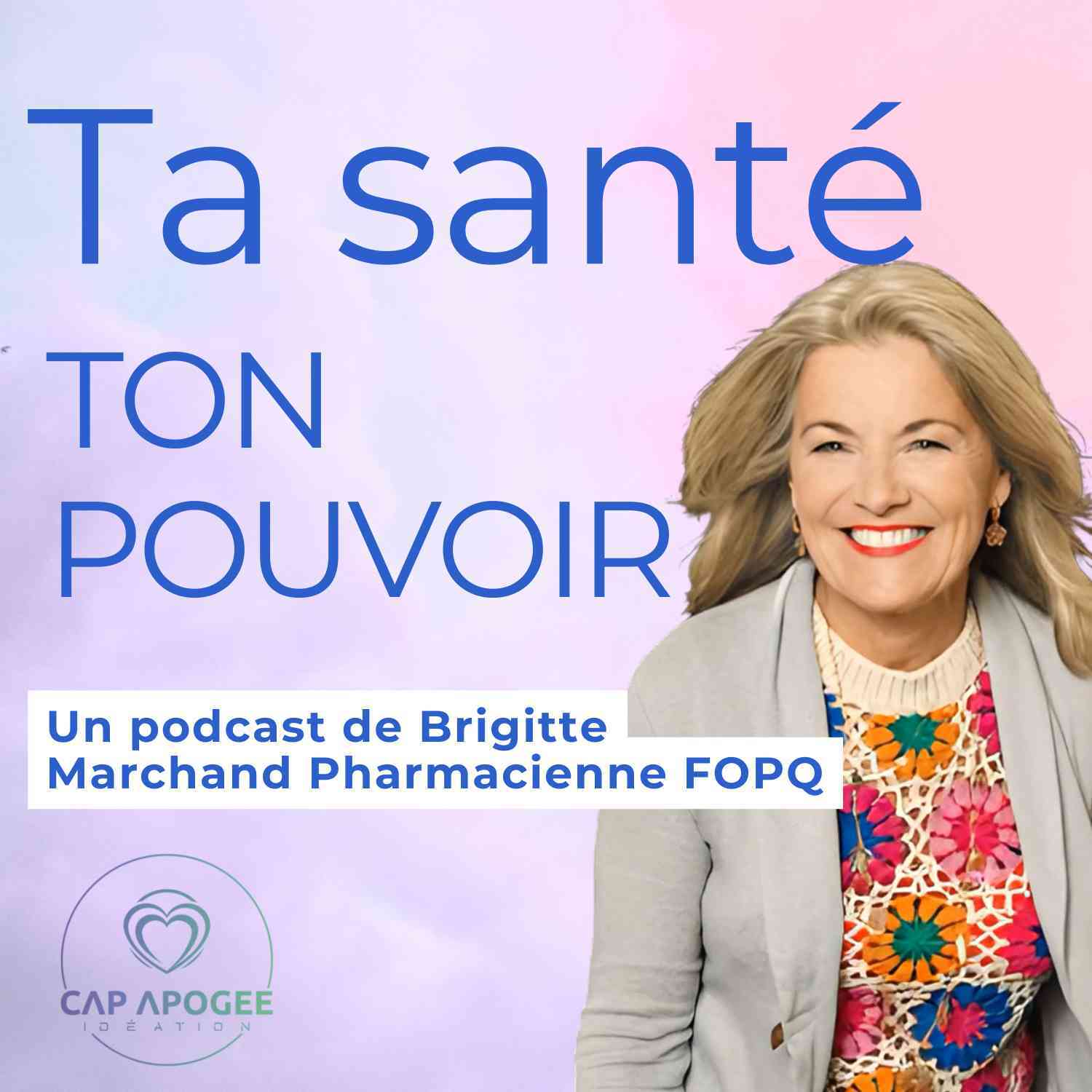 Ta Santé. Ton Pouvoir