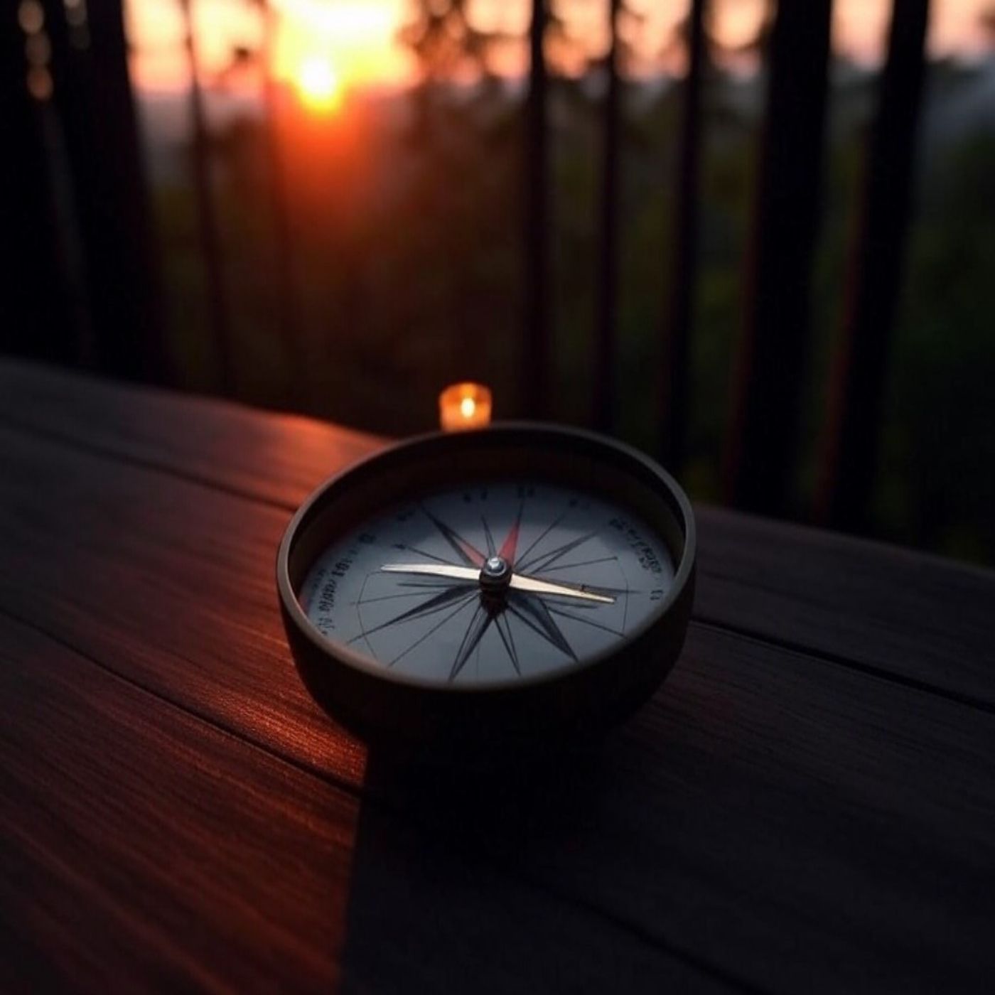 The Inner Compass Podcast Show