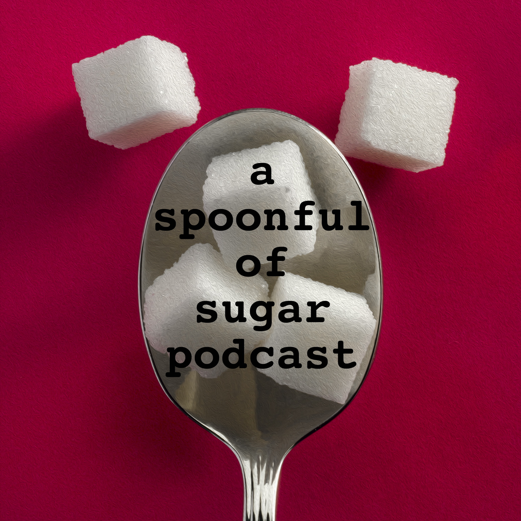 A Spoonful of Sugar : A Disney World Podcast