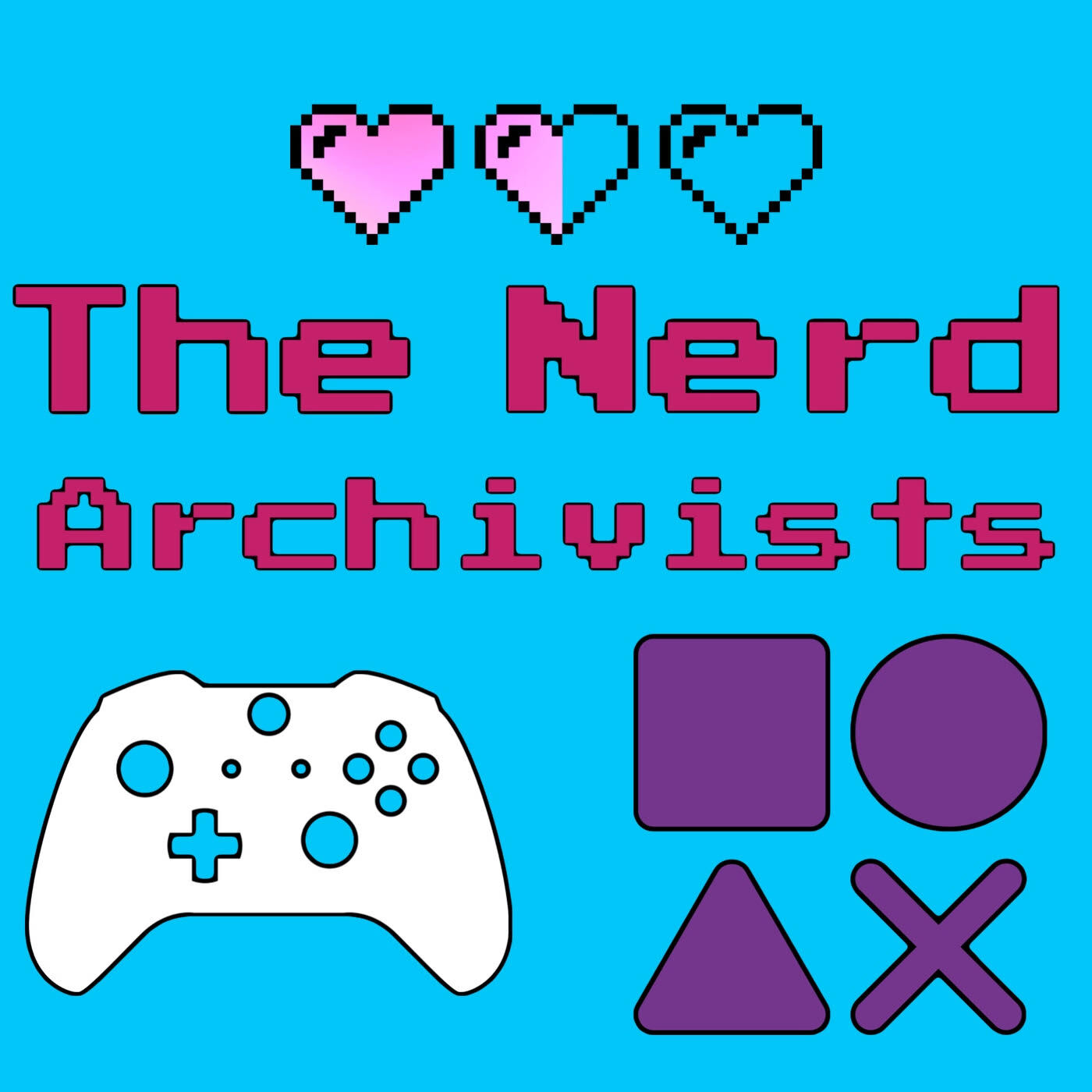 The Nerd Archivist