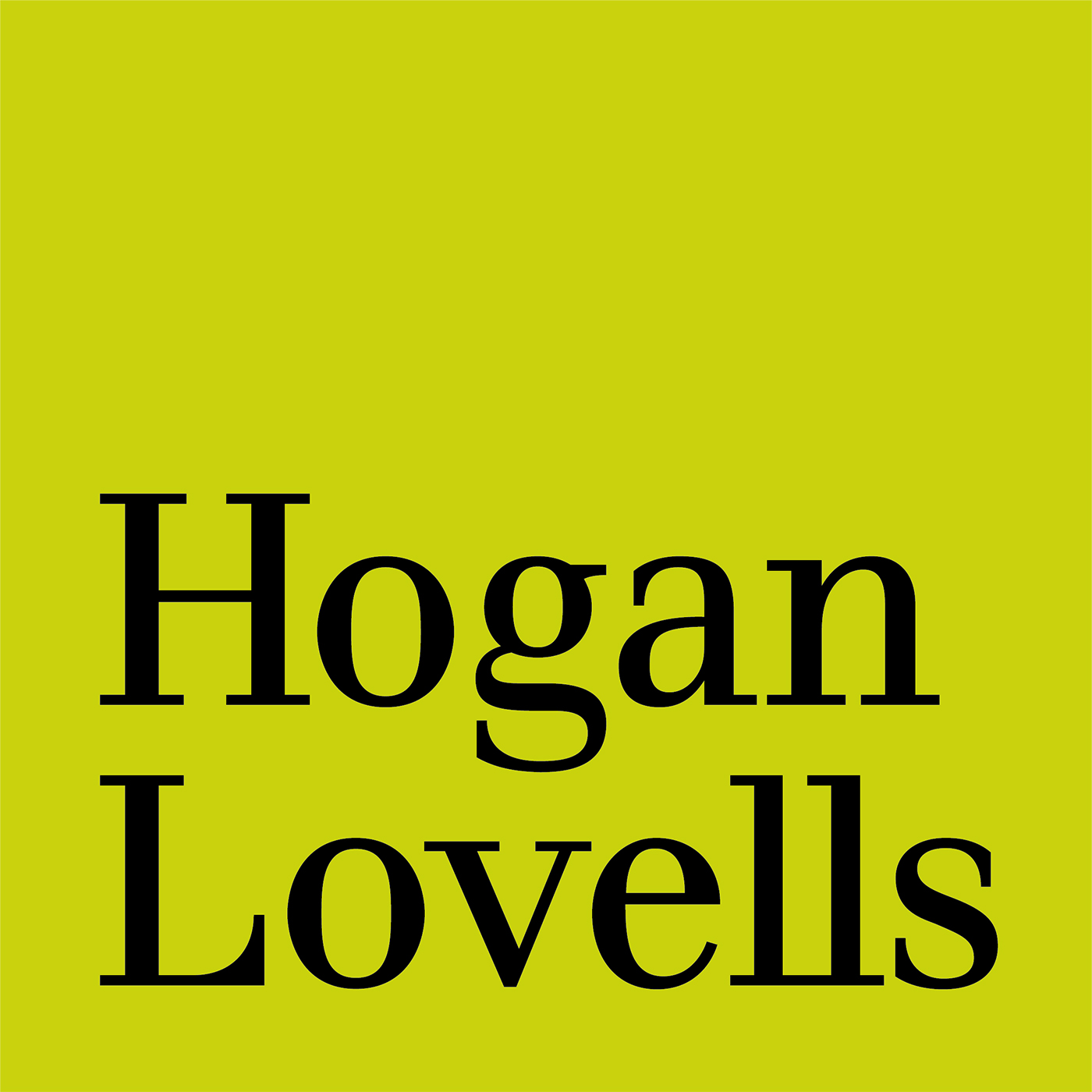 Talking Law with Hogan Lovells