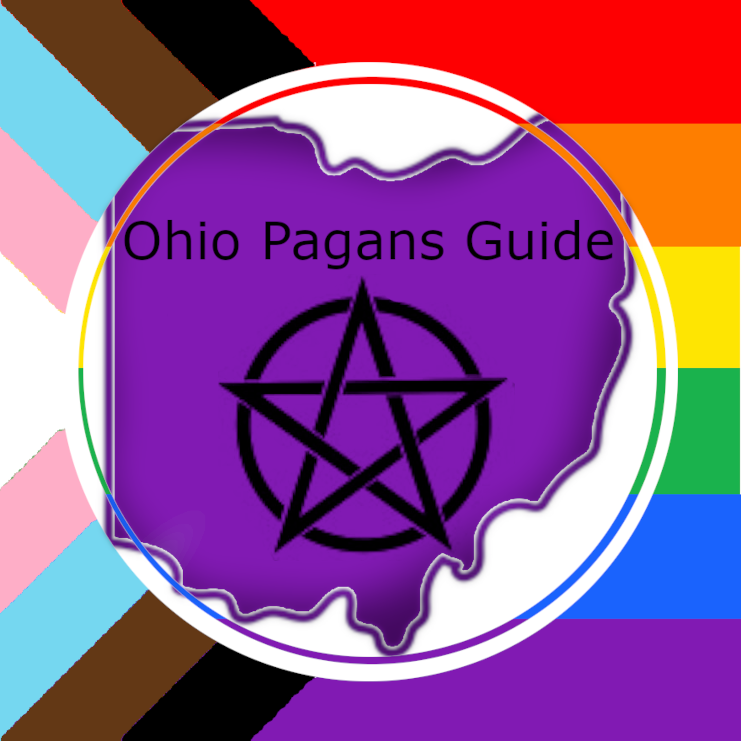 The Ohio Pagans Guide