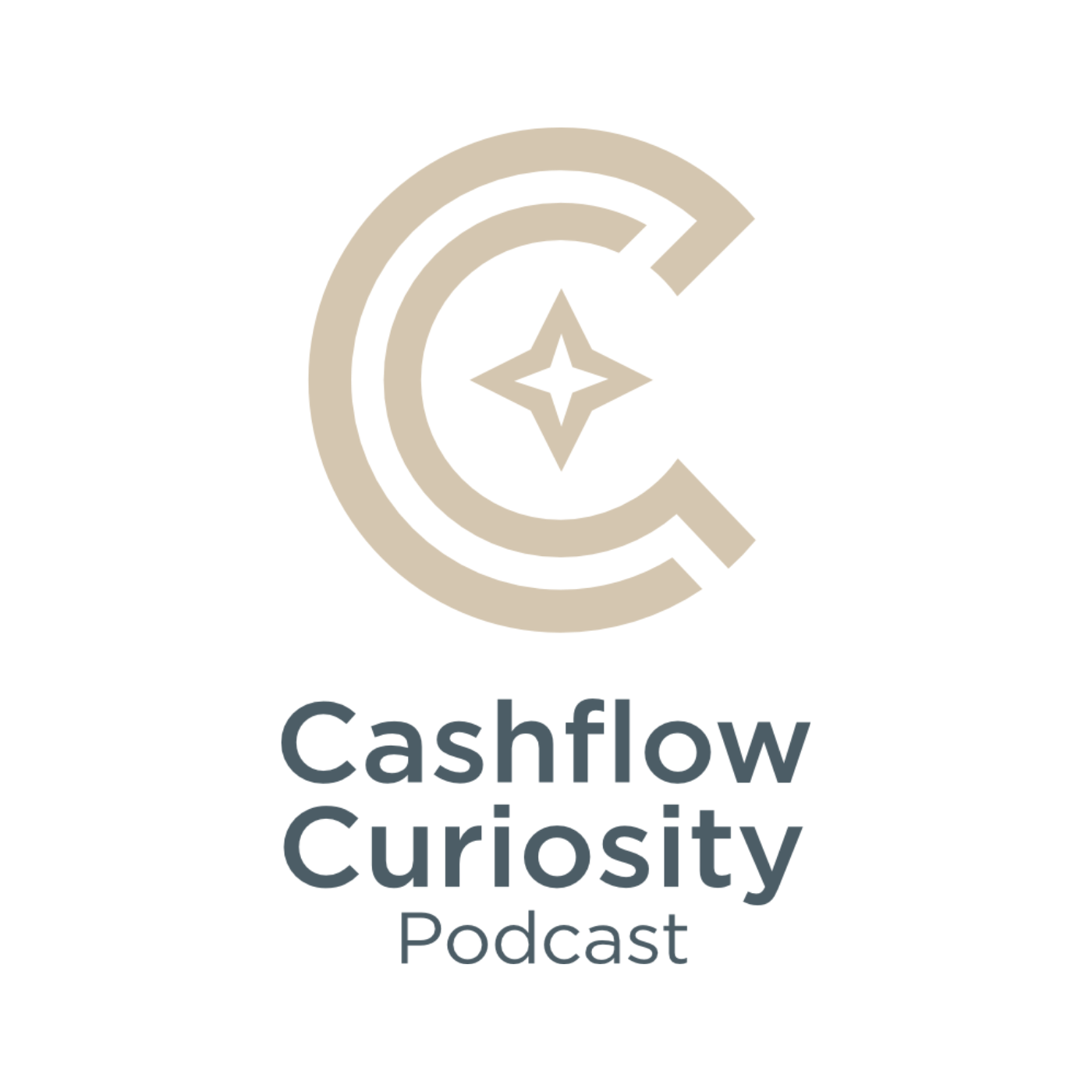 Cashflow Curiosity Podcast
