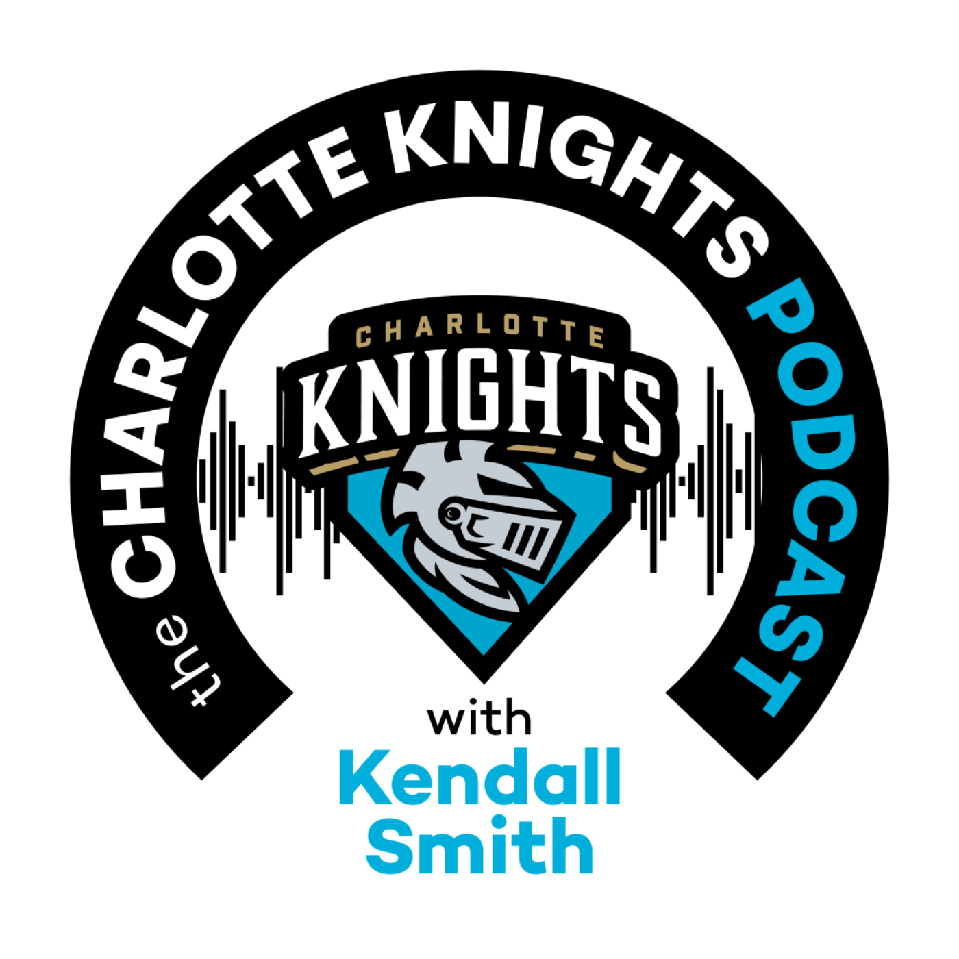 The Charlotte Knights Podcast podcast artwork