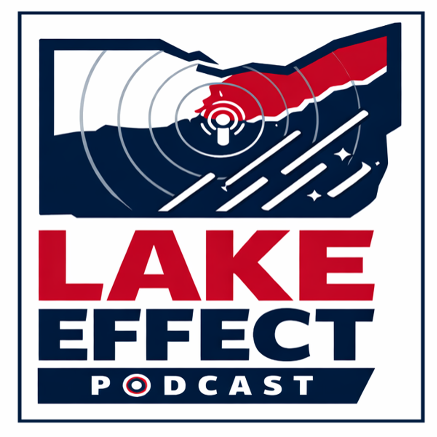 Lake Effect Podcast podcast artwork