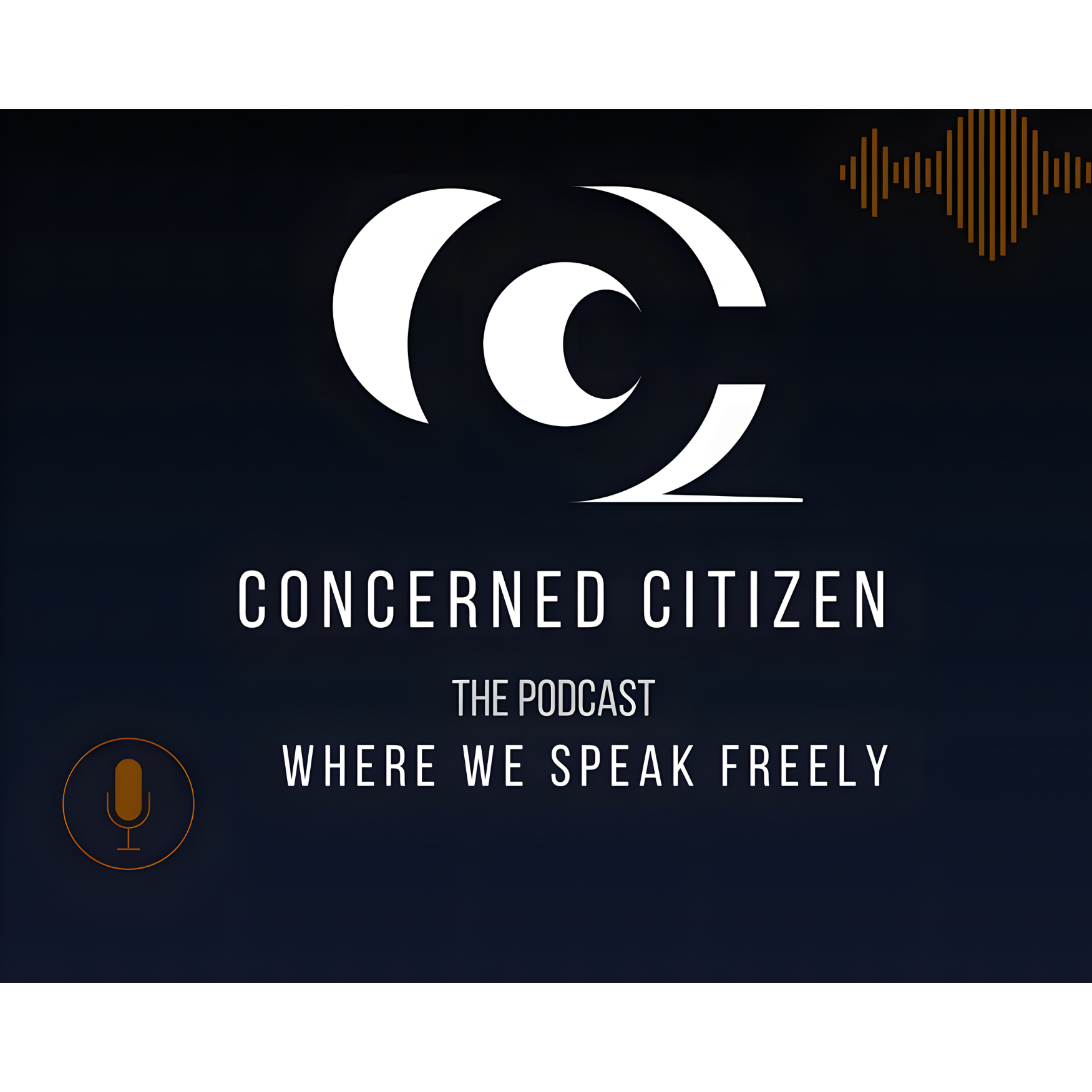 The Concerned Citizen Podcast