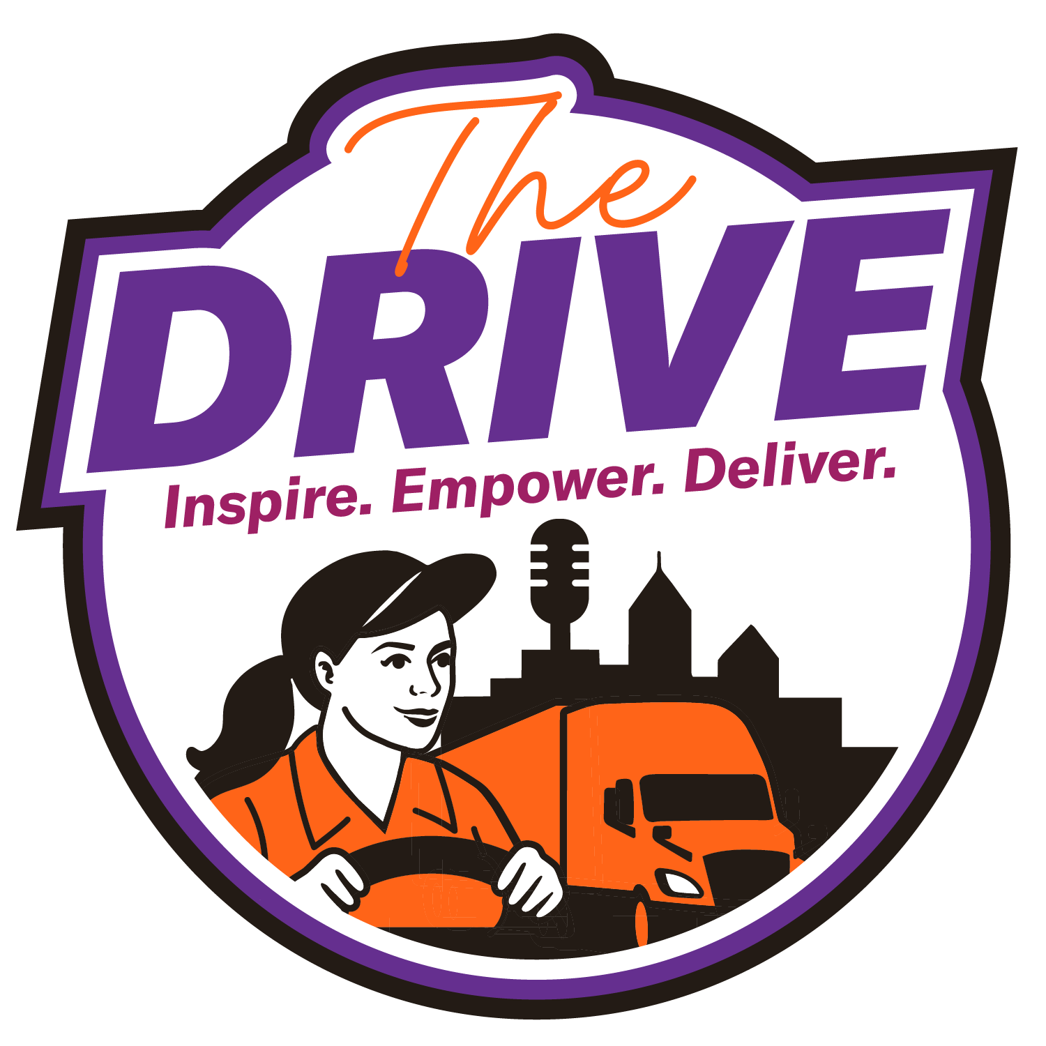 The Drive