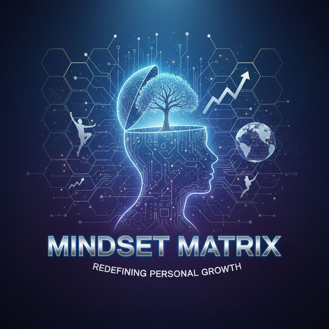 Mindset Matrix: Redefining Personal Growth