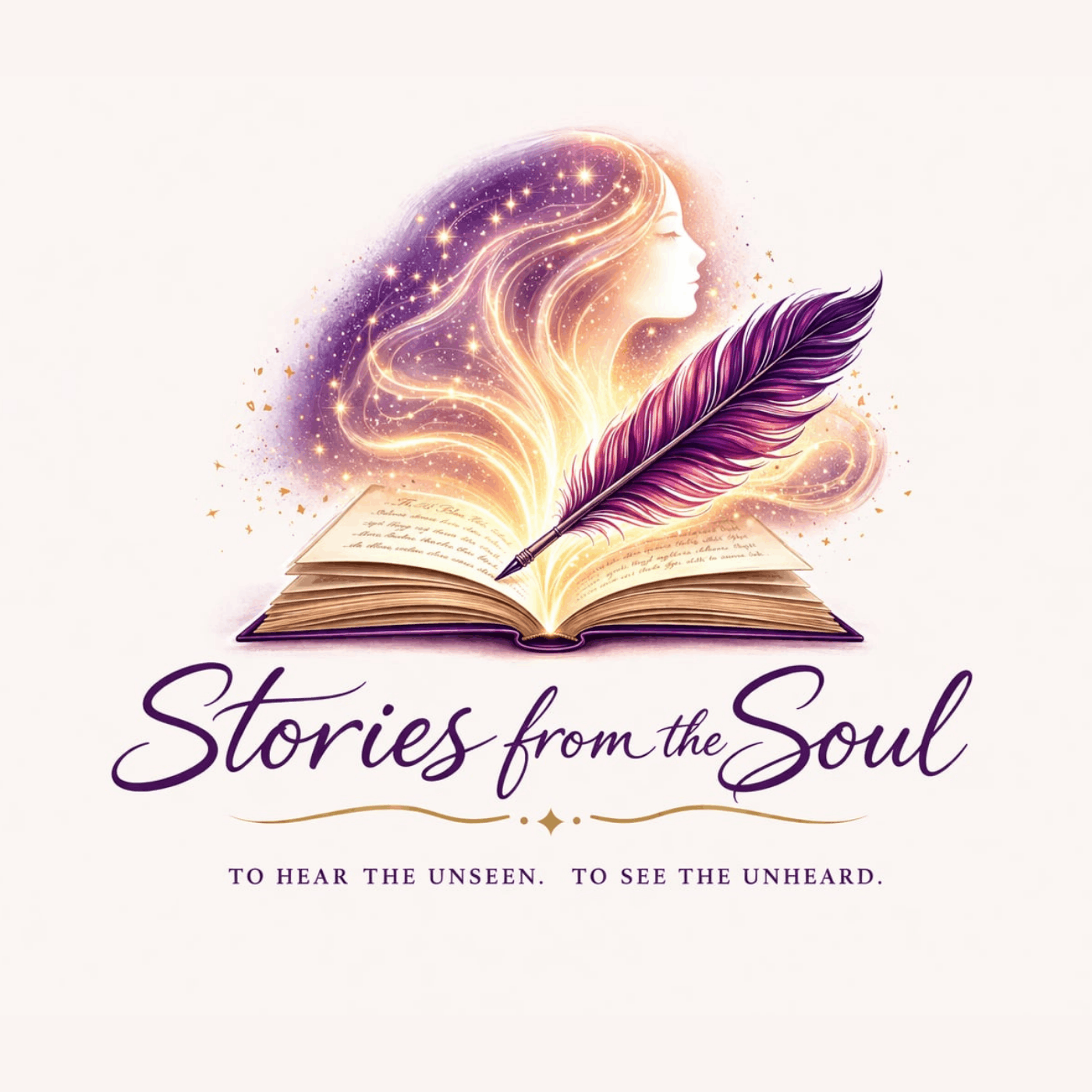 Stories from the Soul:   Psychic & Spiritual Stories with Barbara D. Hayward