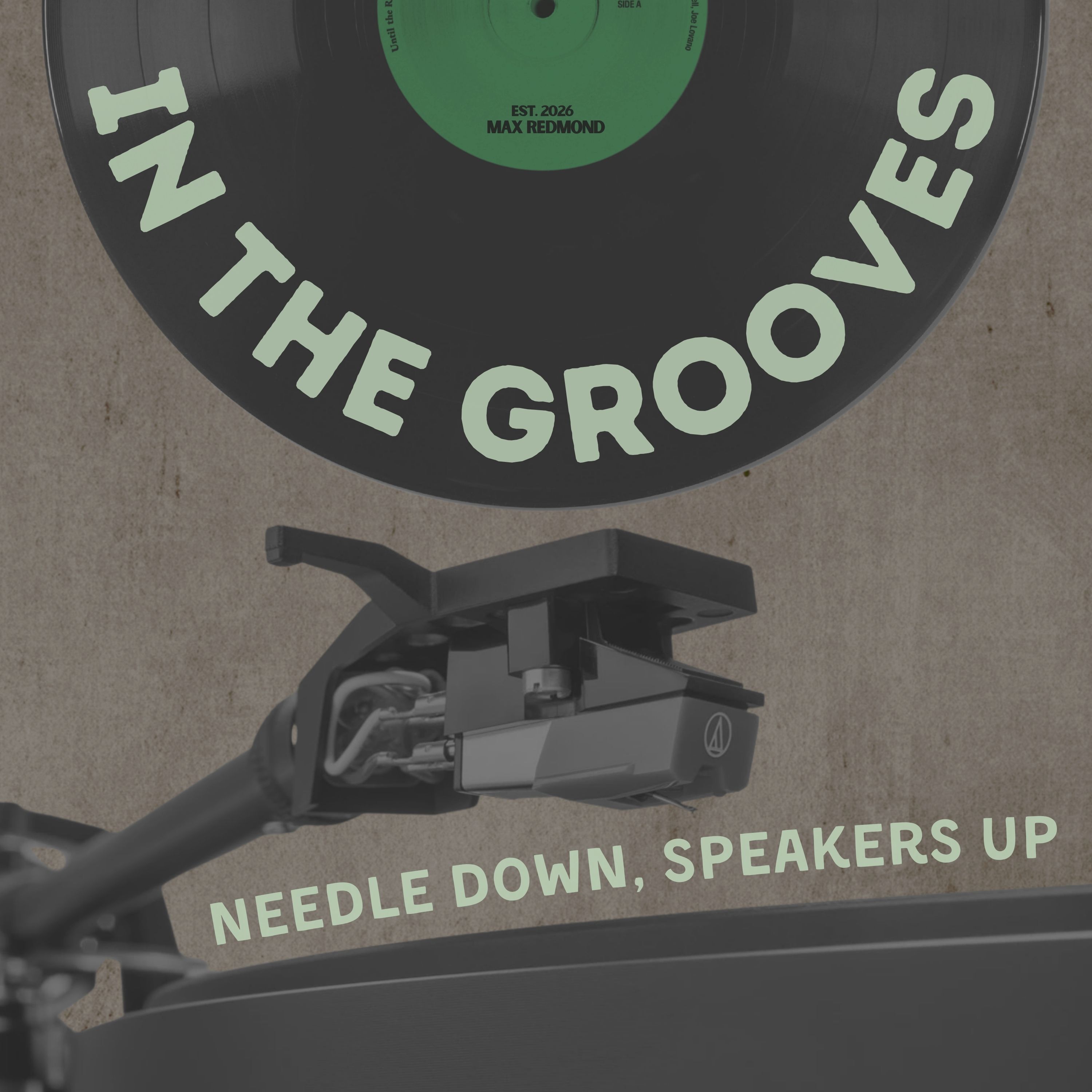 In The Grooves