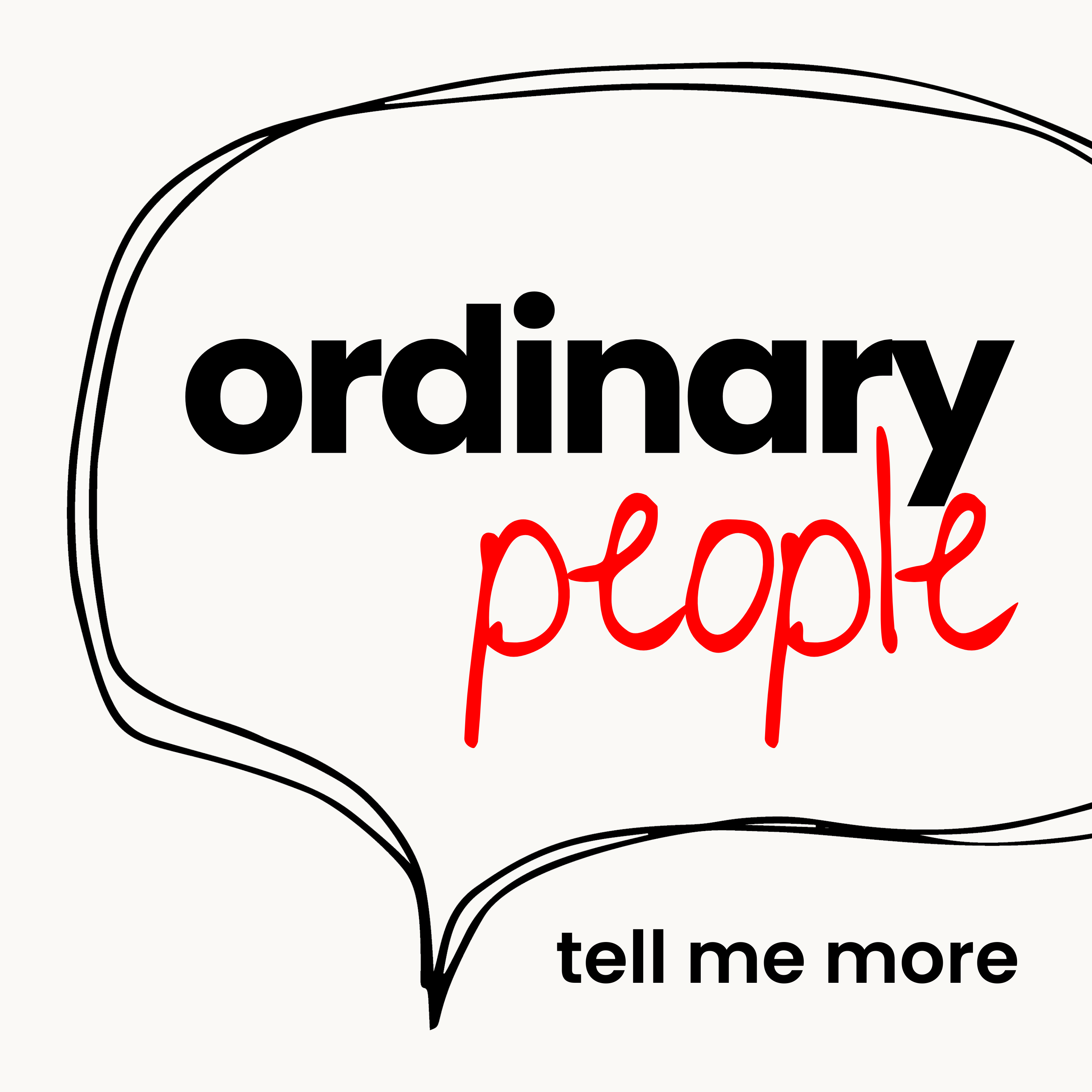Ordinary People