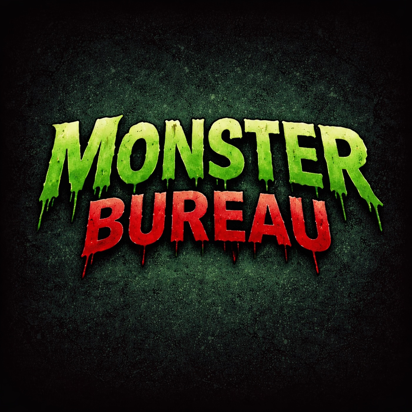 Monster Bureau: Monster News ... NOW!