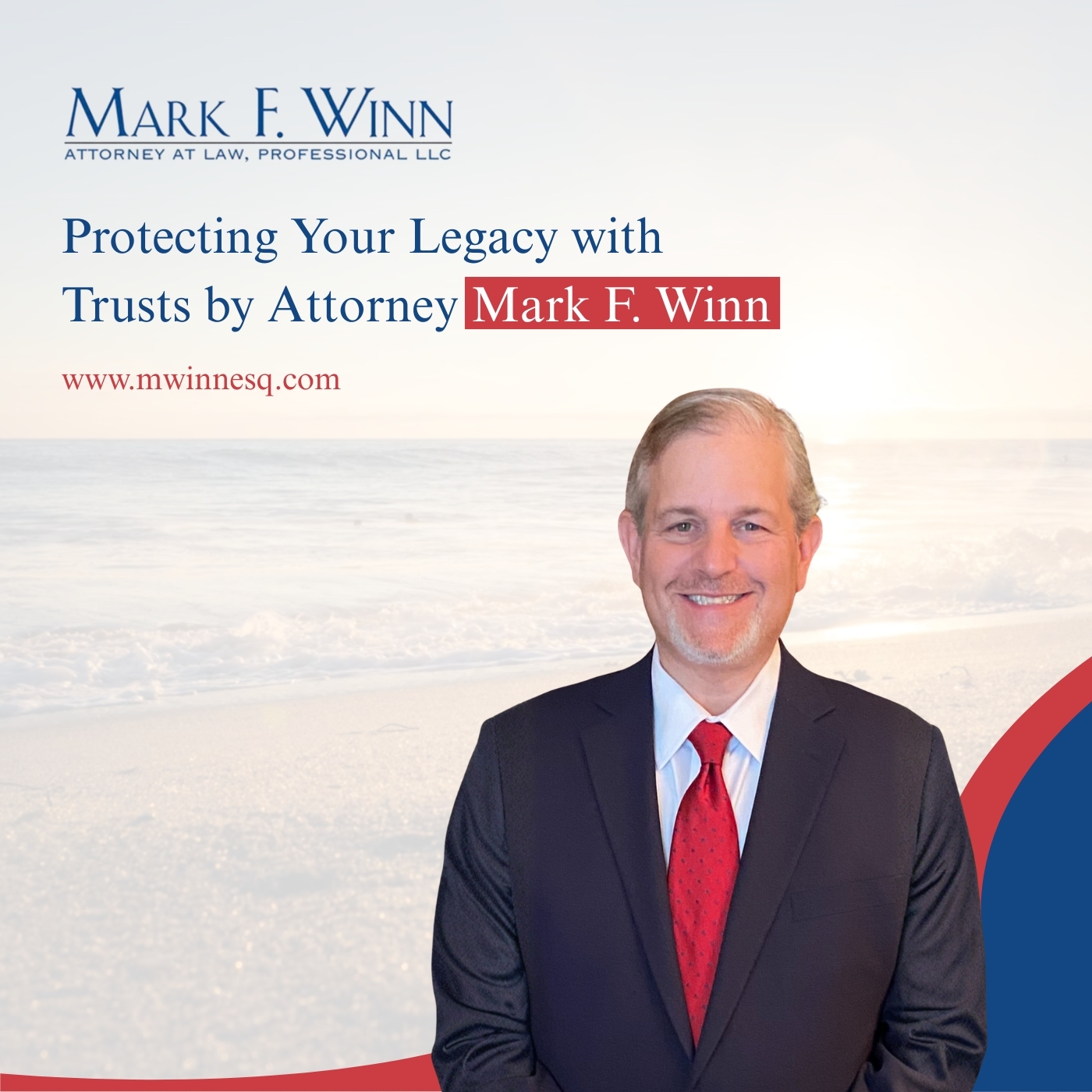 Protecting Your Legacy with Trusts