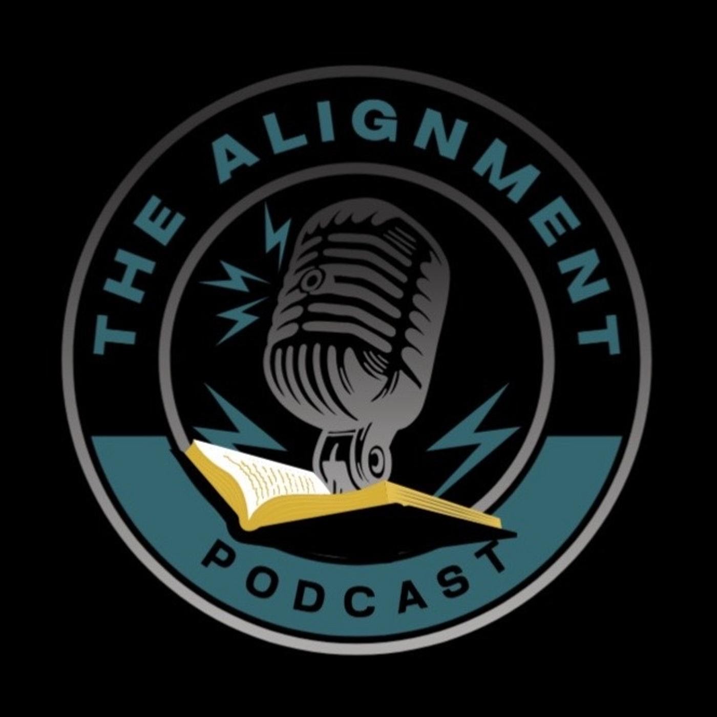 The Alignment Podcast