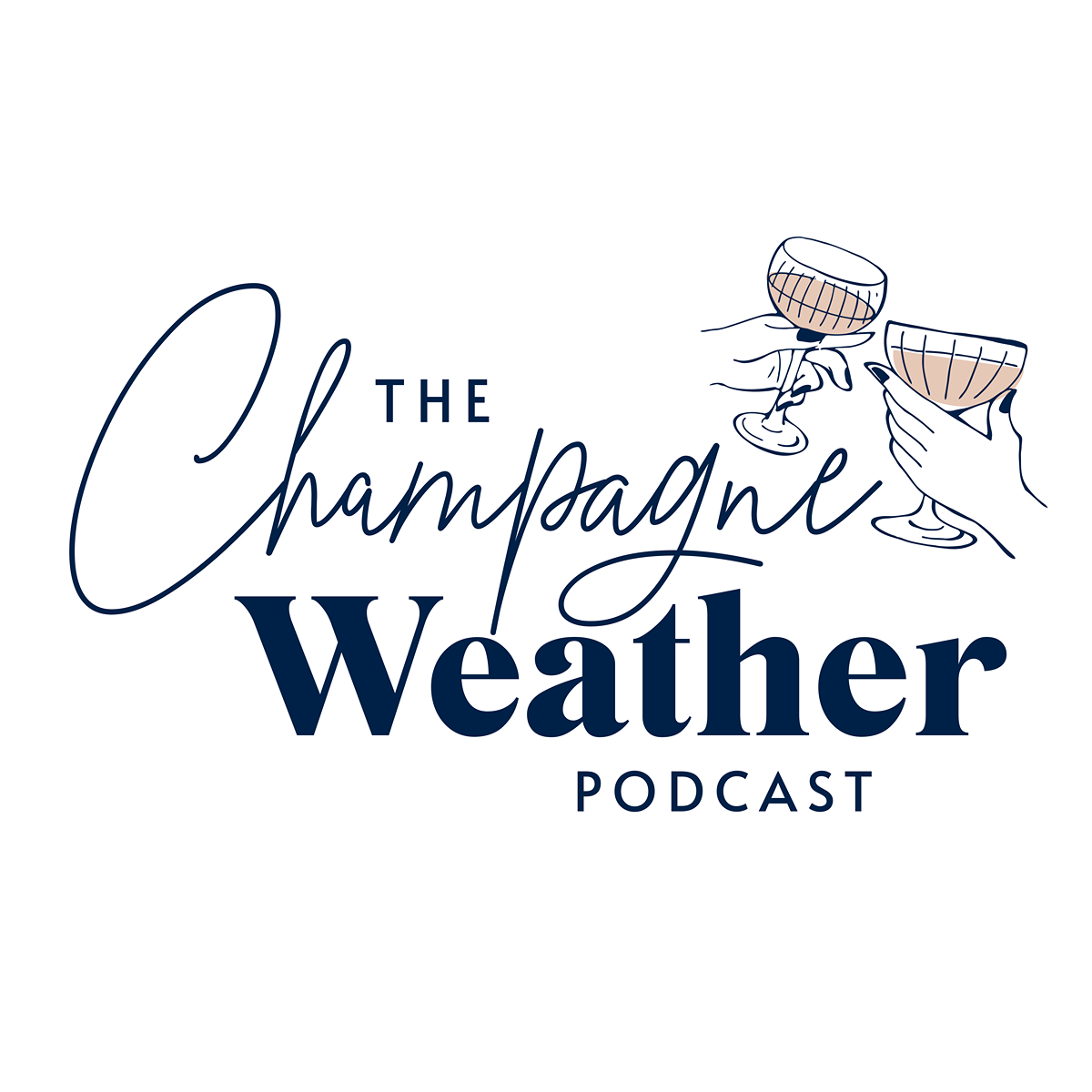 The Champagne Weather Podcast