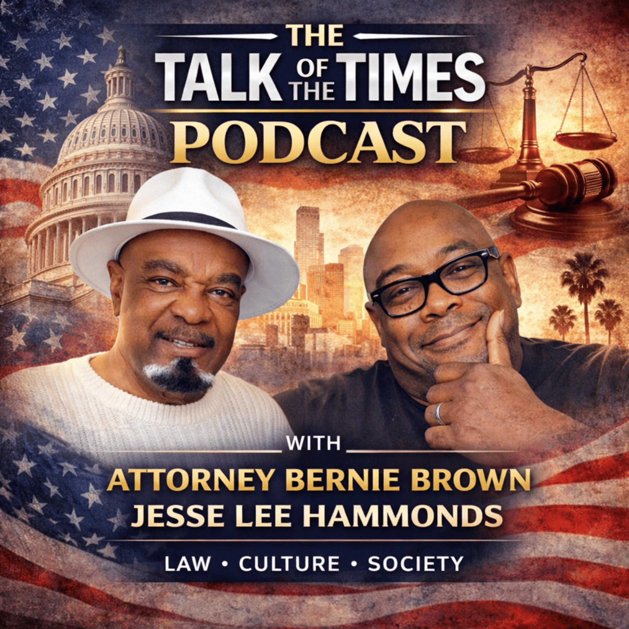 The Talk of the Times