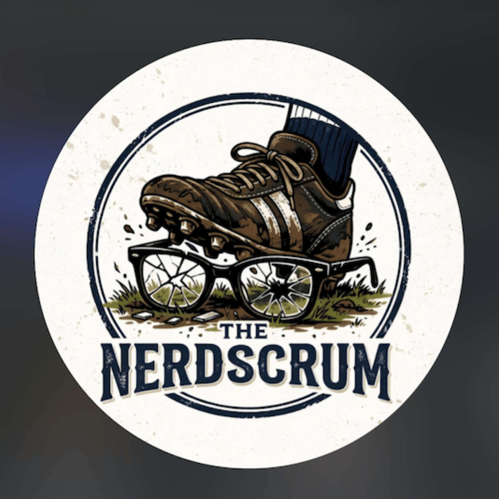 The NerdScrum Podcast