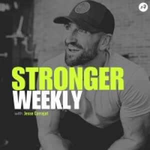 Improve Health, Strength & Energy in 2026