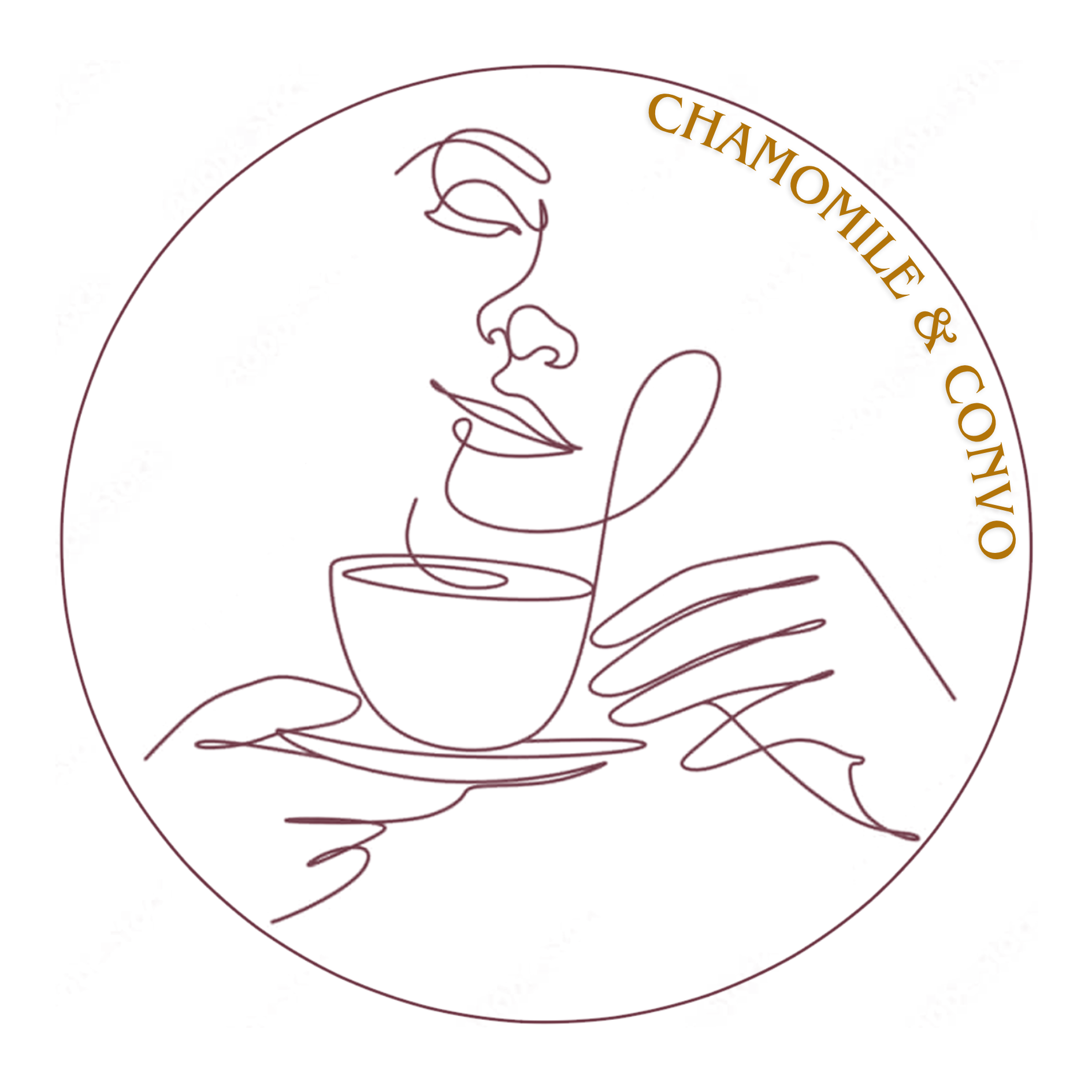 Chamomile & Convo: The Connection Podcast