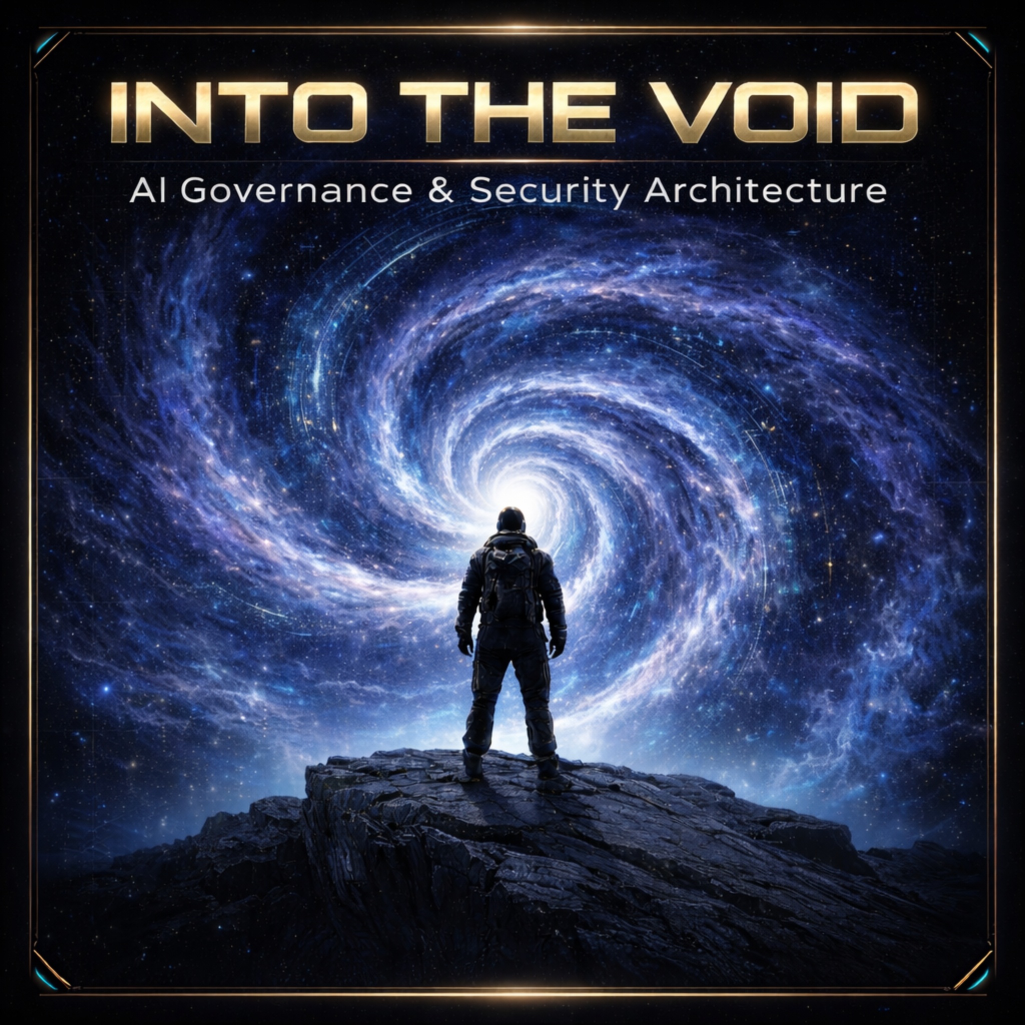 Into the Void