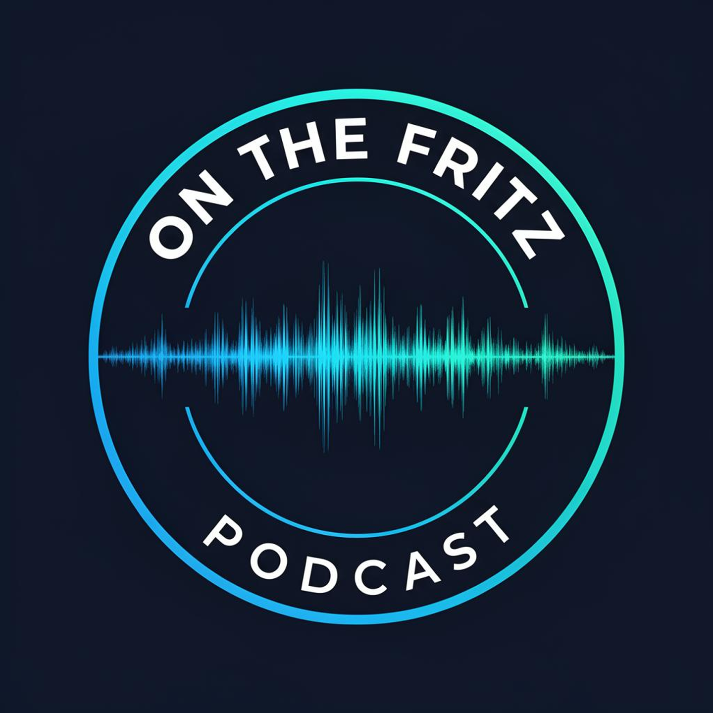 On The Fritz podcast artwork
